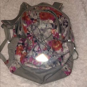 North Face Jester Backpack